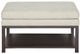 Fairfield® Customizable Libby Langdon Dryer 37" Ottoman-1