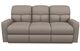 La-Z-Boy® Hawthorn Mushroom Power Reclining Sofa with Headrest-1
