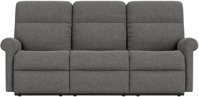 Flexsteel® Customizable Davis Manual Reclining Sofa-1