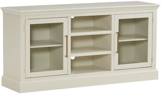 aspenhome® Byron White 66" Console-0