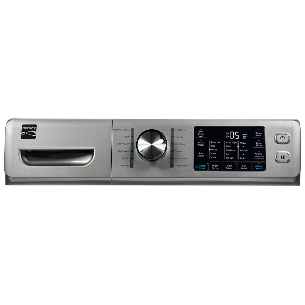 Kenmore Washer
