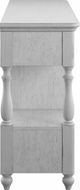 Emerald Home New Haven Oyster Shell Server-3