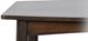 Sunny Designs™ Occasional Coffee Bean Sofa Table-2