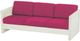 Crate Designs™ Furniture Cloud Sofa-0