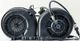 Coyote® Black Outdoor Blower-0