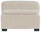 Homelegance® Traverse 4-Piece Beige135" Modular Sectional-5
