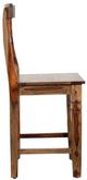 Porter International Designs Tahoe 2-Piece Harvest Counter Chair Set-2