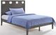 Night & Day Furniture™ Tamarind Stonewash Full P-Series Bed-0