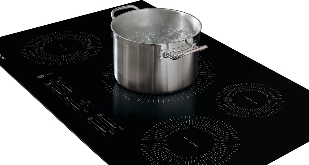 Frigidaire Induction Cooktop