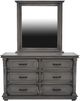 Vintage Furniture Aniston Youth Dresser-2