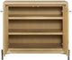 Bernards Tarrington Cashew Accent Door Chest-3