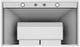 Vent A Hood® Euroline 36" Stainless Steel Wall Mounted Range Hood-2