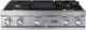 Dacor® Contemporary 36" Silver Stainless Steel Gas Rangetop-1