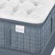 Aireloom® Preferred Luxetop™ M1 Innerspring Plush Pillow Top Queen Mattress-1