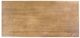 Bassett® Furniture Dresden Blonde Natural Cherry 90" Rectangle Dining Table-3