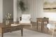 Mavin Customizable South Port Chairside Table-1