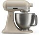 KitchenAid® Artisan Plus 5 Quart Oat Stand Mixer-1