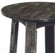 Sunny Designs™ Marina Black Sand End Table-1