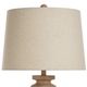 StyleCraft Old Floral Table Lamp-1