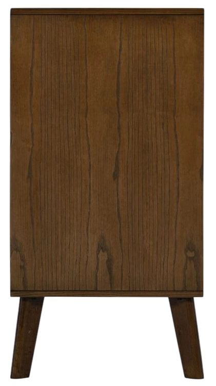 Linon Hudson Brown Dresser-3
