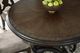 Signature Design by Ashley® Maylee Dark Brown 60" Dining Table-3