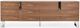 VIG Furniture Modrest Gilroy Walnut Buffet-1