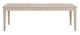 Furniture of America® Sandnes Light Oak Dining Table-2