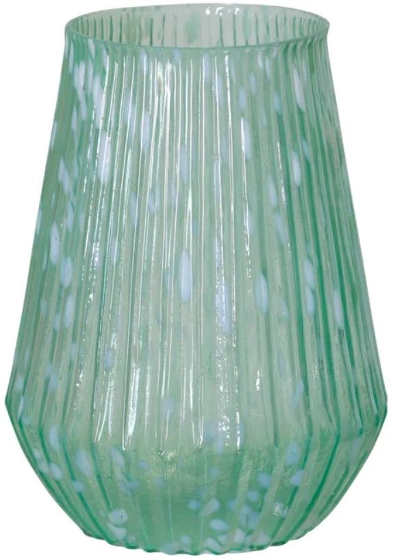 Stylecraft Green Cheena Vase-0