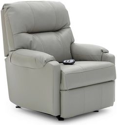 Best® Home Furnishings Customizable JoJo Leather Power Lift Recliner