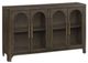 Signature Design by Ashley® Radkin Burnished Brown Server-0