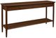 Bassett® Furniture Copenhagen Espresso 72" Console Table-0