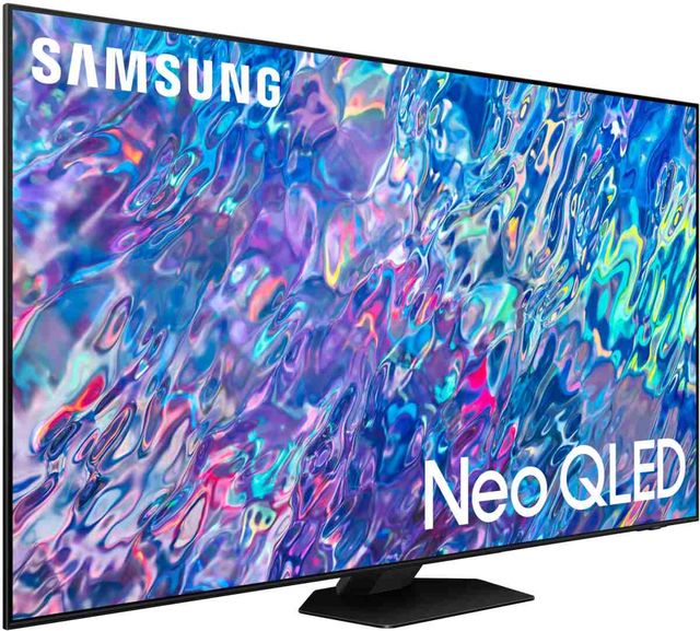 Samsung QN85B 55" 4K Ultra HD Neo QLED Smart TV-1