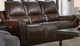 Southern Motion™ Customizable Westchester Double Power Reclining Sofa with Headrest-0
