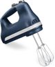 KitchenAid® Ultra Power™ Ink Blue Hand Mixer-0