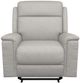 La-Z-Boy® Ace Powder Power Wall Recliner with Headrest and Lumbar-1