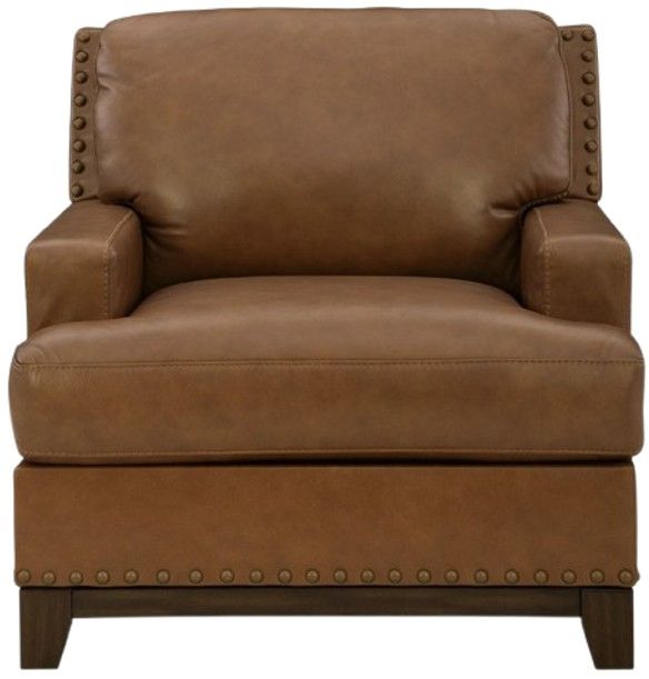 Signature Design by Ashley® Saonara Amber Chair-2