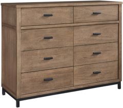 Benchcraft® Tomtyn Light Brown Dresser