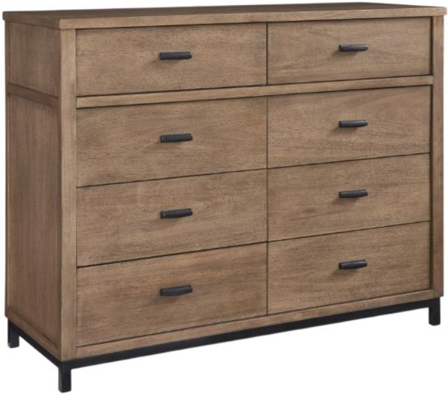 Benchcraft® Tomtyn Light Brown Dresser