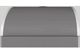 Vent-A-Hood® 30" Wall Mount Range Hood-Gunsmoke-0