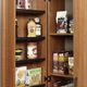 Sauder® HomePlus Sienna Oak® Storage Cabinet-4