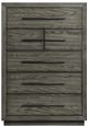 Elements International Elation Gray Chest-1