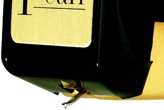 Sumiko RS Pearl Replacement Stylus for Sumiko Pearl | Paradyme