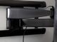 Sanus® Black Full Motion TV Mount-2