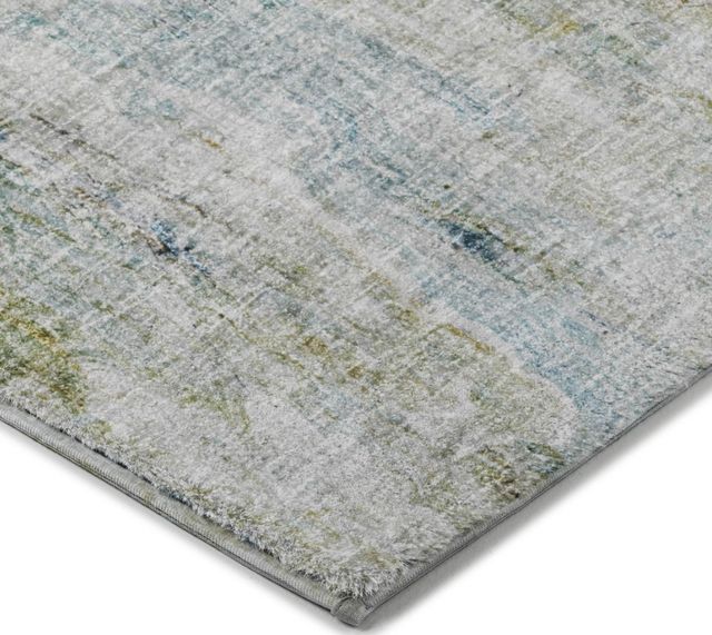Dalyn™ Rug Company Boca BO3 Seafoam 5'x8' Area Rug-2