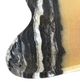 A & B Home Javier Multi-Colored Hand-Carved Zebra Onyx Bowl-1