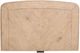 Magnussen Home® Harmony Heights Belgium Wheat Drawer Nightstand-3