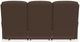 La-Z-Boy® Kipling Fudge Power Reclining Sofa with Headrest-4