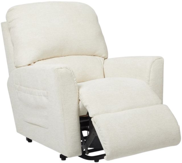 La-Z-Boy® Jean Shell Power Lift Recliner-4