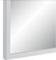 Renwil® Orchid Matte White Accent Mirror -2