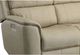 Flexsteel® Henry Beige Power Reclining Sofa with Power Headrests and Lumbar-3
